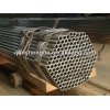 ERW black steel pipe for furniture