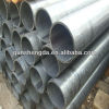 ERW straight seam round steel pipe