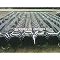 industrial refrigeration steel pipe