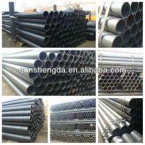 hot rolled ERW industrial pipe