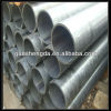 hot rolled welded industrial tube