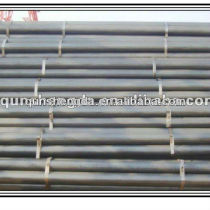 welded round pipe