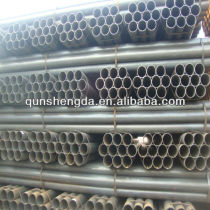 constrution welded pipe
