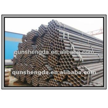 carbon steel pipe for scaffolding