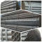 low carbon material steel pipe