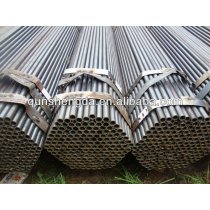 11/2 inch carbon scaffolding pipe