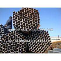 2 inch carbon scaffolding pipe