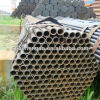 low carbon material round steel pipe&tube