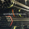 black low carbon material steel tube ISO9001