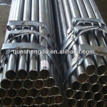 Welded high quality pipe fitting