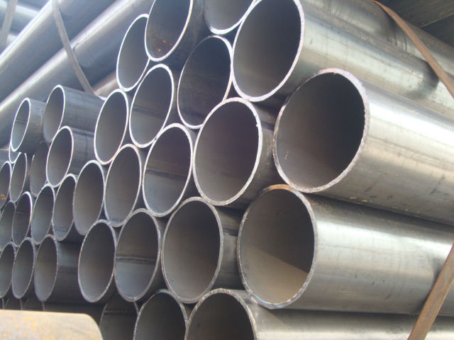 Welded high quality pipe fitting