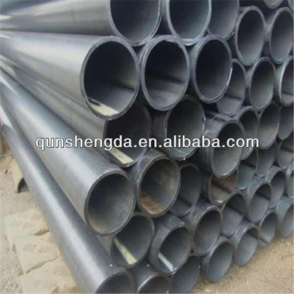 Tianjin ERW steel pipe/tube price
