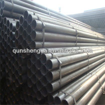 mild steel steel pipes