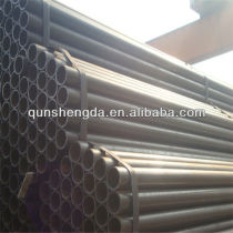 mild steel steel tubes&Pipe