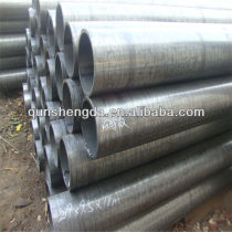 straight length steel pipe factory