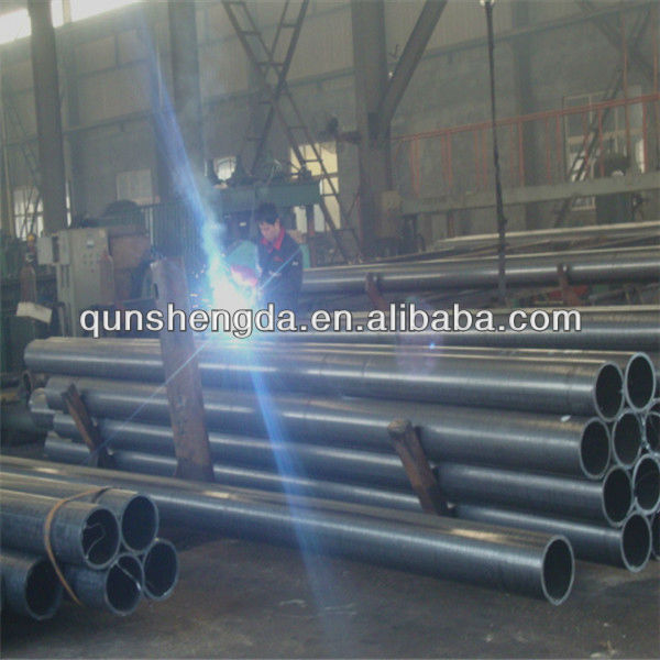 ASTM carbon steel pipe