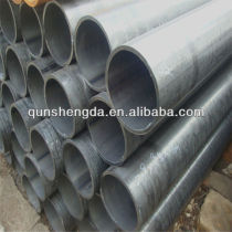supply carbon steel pipe/tube