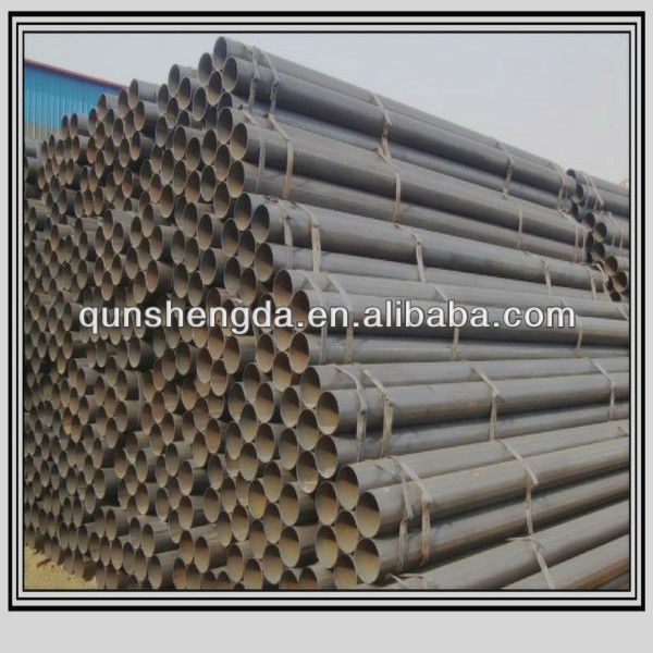ASTM carbon steel pipe with painting