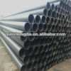 hot rolled seam steel pipe made in tianjin