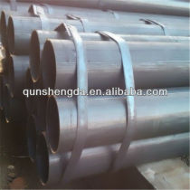 ERW Seam steel pipe on sale in tianjin