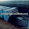 BS1387/ASTMA53/SCH40 black steel Pipes&tube
