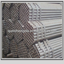 carbon seam scaffolding steel pipe for construction