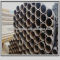sch 40 black steel pipe for pilling