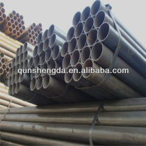 high quality/hot rolled pipe&tubes factory