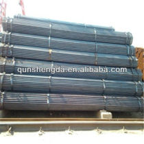 ERW &welded steel pipe manufacture in china