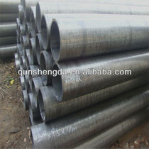 tianjin thin wall welded steel pipe