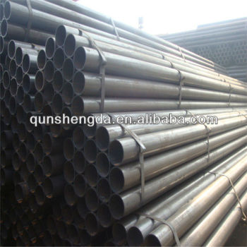 high tensile/ strength steel erw pipe and tube