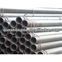 Steel pipe&tube on sale in tianjin