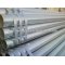 q235 yield strength carbon steel galvanized pipe