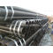 COLD ROLLED ERW pipes/tubes with blak painting