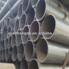 sch 40 welded steel pipe for liquid delivery