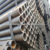 HR steel tube factory