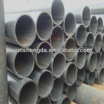 welded steel pipe from1/2inch to 8inch