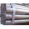ASTM A106 black steel seamless pipes
