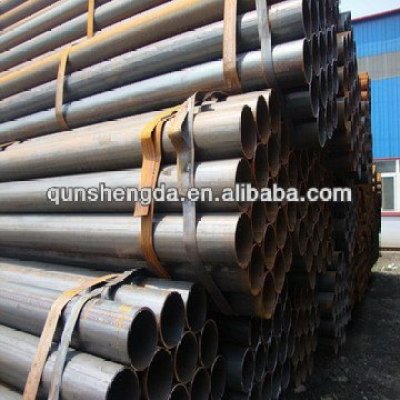 Cold drawn carbon steel seamless pipe ASTM A106/A53 Gr.B