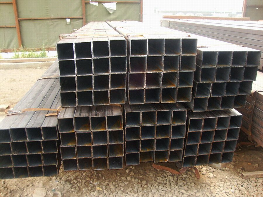 Square hollow Pipe For Structure