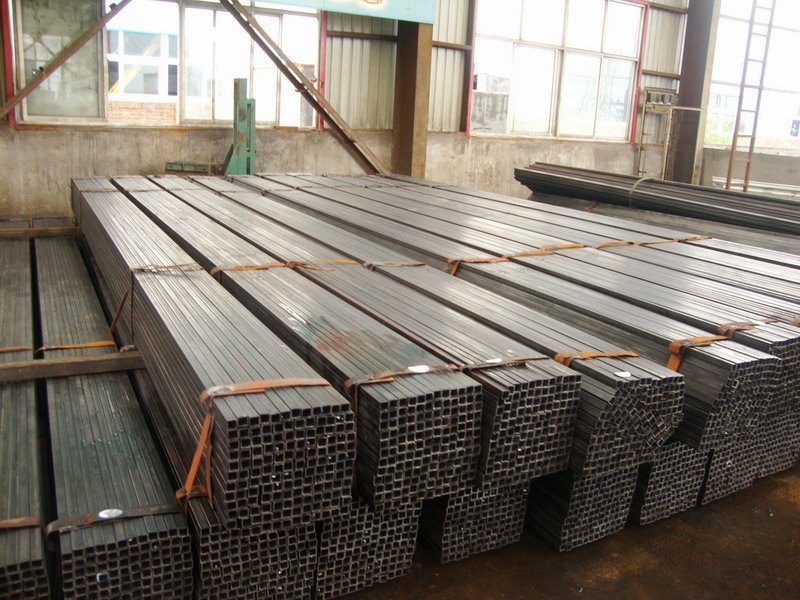 ASTM A500 Square Steel Pipe