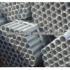 ERW welded low carbon Steel Pipe for construction