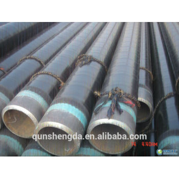 3PE carbon steel pipe