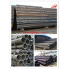 straight seam pipe&tube China factory