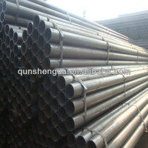 China welded steel pipe