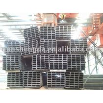 ASTM A53 SQUARE STEEL TUBE