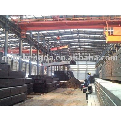 SQUARE STEEL PIPE FOR SUPPLIER