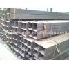 SQUARE STEEL PIPE FOR WATER