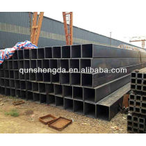 St 52 Square Steel Pipe