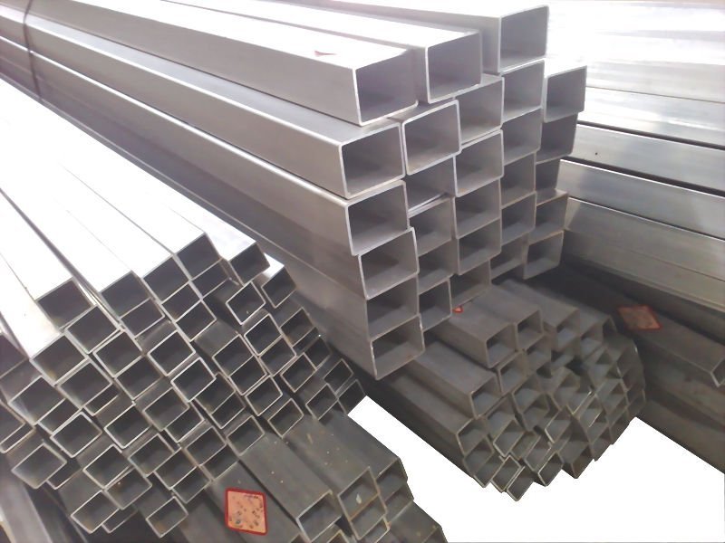 ms Square Steel Pipes